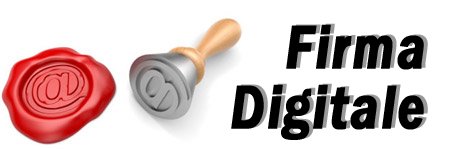 Firma digitale